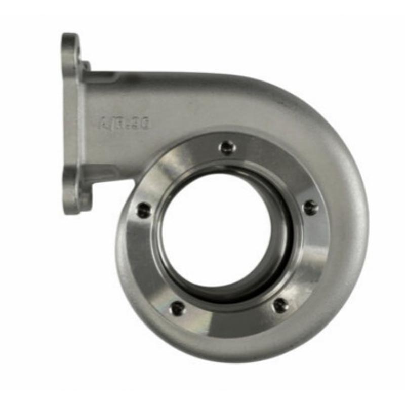 TURBINE HOUSING - EKSOZT SALYANGOZU